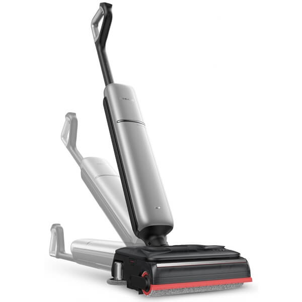 Vacuum Cleaner Dreame HHR56C T16 Ultra, 420W, 0.5L, Silver