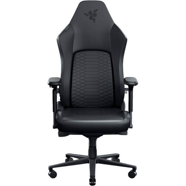Gaming Chair Razer RZ38-04900800-R3G1 Iskur V2 NewGen, Black