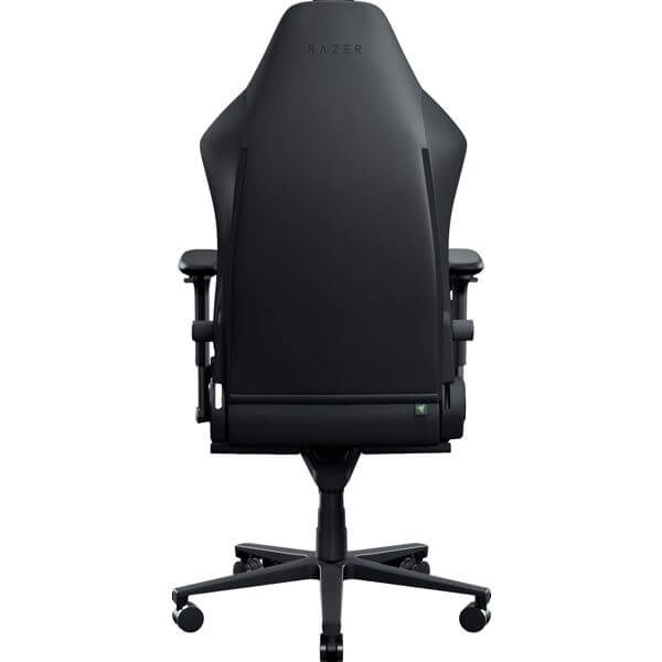 Gaming Chair Razer RZ38-04900800-R3G1 Iskur V2 NewGen, Black