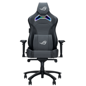 Gaming Chair Asus 90GC01M0-MSG040 Chariot X SL301W, Grey