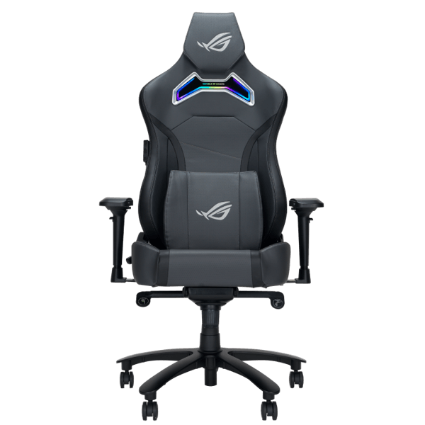 Gaming Chair Asus 90GC01M0-MSG040 Chariot X SL301W, Grey