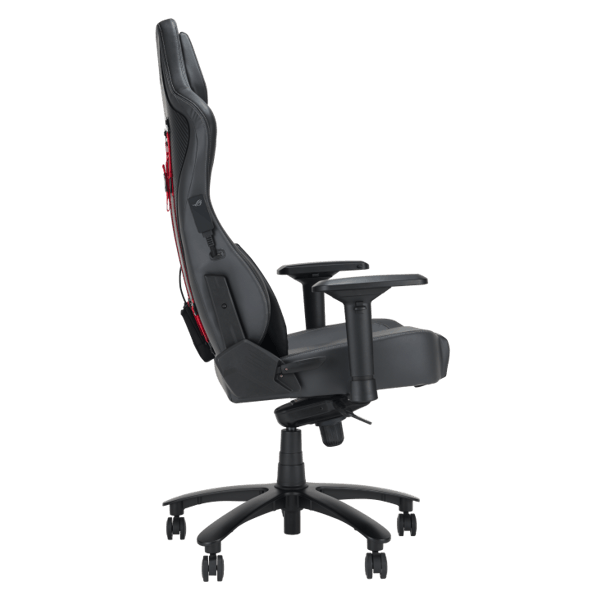 Gaming Chair Asus 90GC01M0-MSG040 Chariot X SL301W, Grey