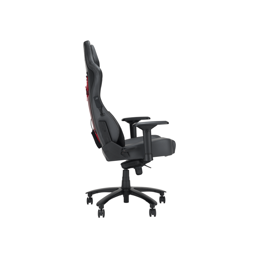 Gaming Chair Asus 90GC01M0-MSG040 Chariot X SL301W, Grey