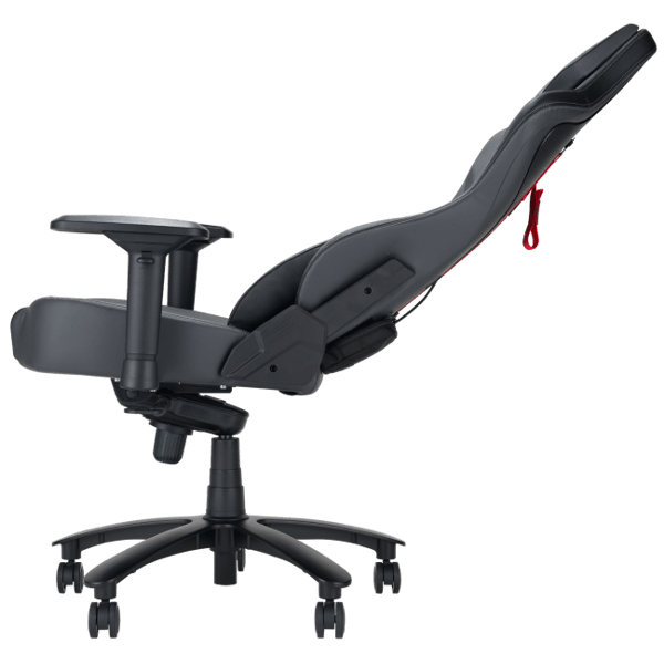 Gaming Chair Asus 90GC01M0-MSG040 Chariot X SL301W, Grey