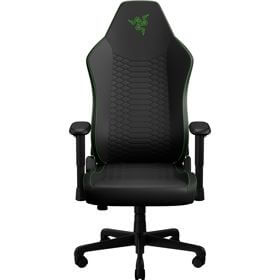 Gaming Chair Razer RZ38-05310700-R3G1 Iskur V2 X NewGen, Black/Green