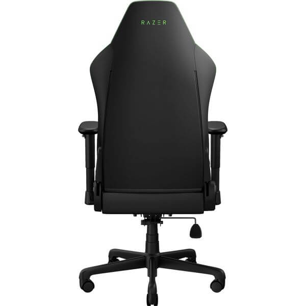Gaming Chair Razer RZ38-05310700-R3G1 Iskur V2 X NewGen, Black/Green