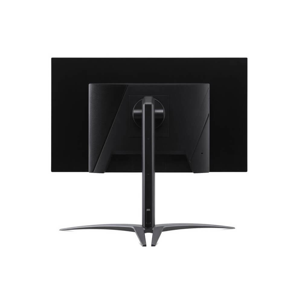 Monitor Acer UM.GXXEE.305 X27U W3bmiiprx, 27", QD-OLED, QHD, HDMI, DP, USB, Type-C, Black
