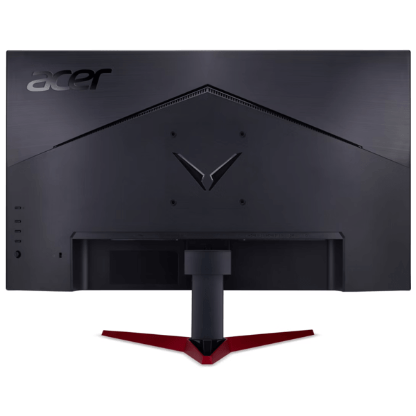 მონიტორი Acer UM.HV0EE.107 Nitro VG270U Z1bmiipx, 27", Monitor, IPS, QHD, HDMI, DP, 3.5mm, Black