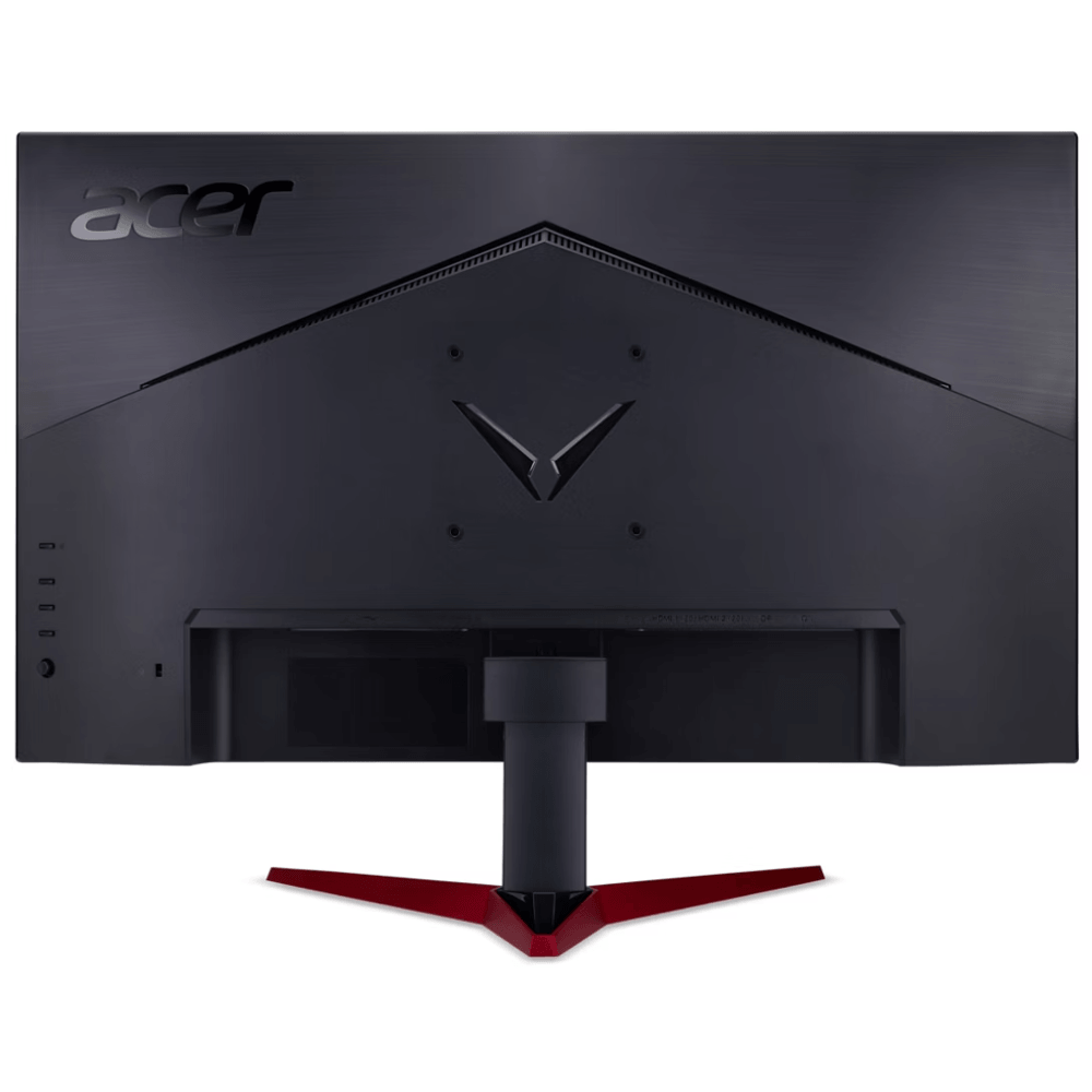 Monitor Acer UM.HV0EE.107 Nitro VG270U Z1bmiipx, 27", IPS, QHD, HDMI, DP, 3.5mm, Black