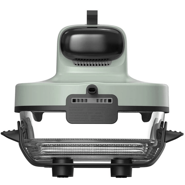 აეროგრილი Dreame Tasti PT60, 1500W, 4.5L, Air Fryer, Green