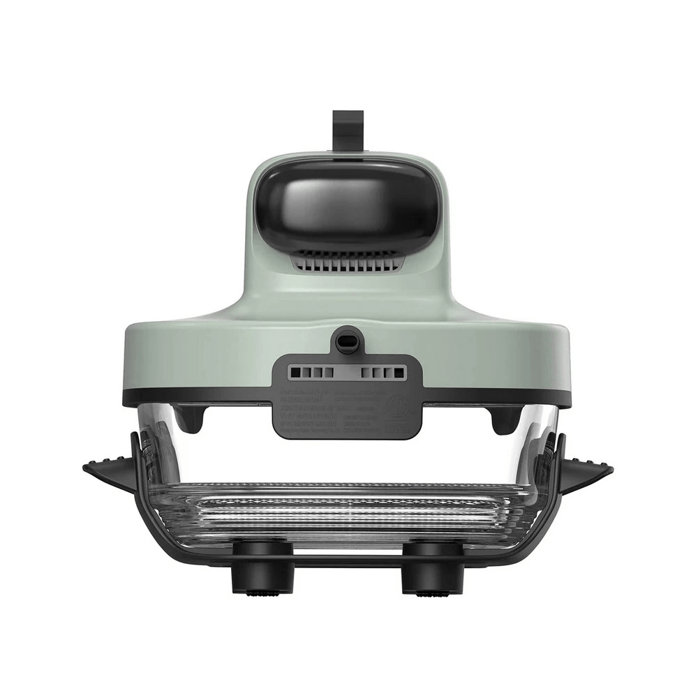 აეროგრილი Dreame Tasti PT60, 1500W, 4.5L, Air Fryer, Green