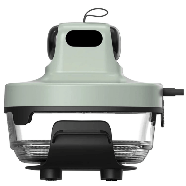აეროგრილი Dreame Tasti PT60, 1500W, 4.5L, Air Fryer, Green