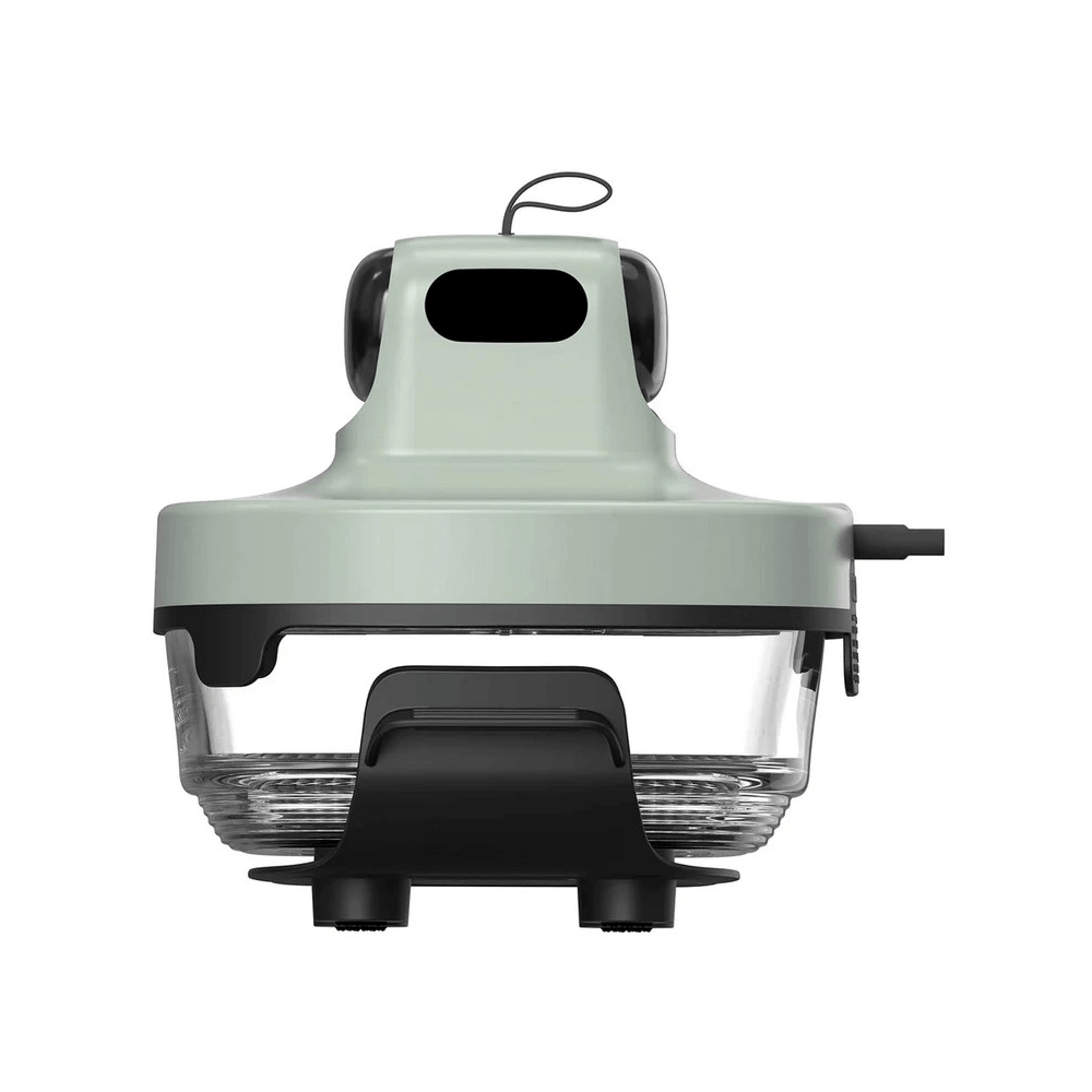 Air Fryer Dreame Tasti PT60, 1500W, 4.5L, Green