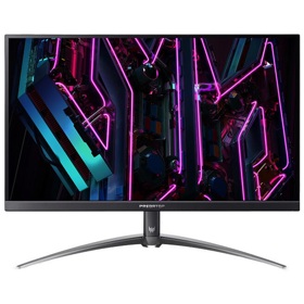 Monitor Acer UM.HX3EE.219 Predator XB273U X2BMIIPRX, 27", IPS, QHD, HDMI, DP, Black