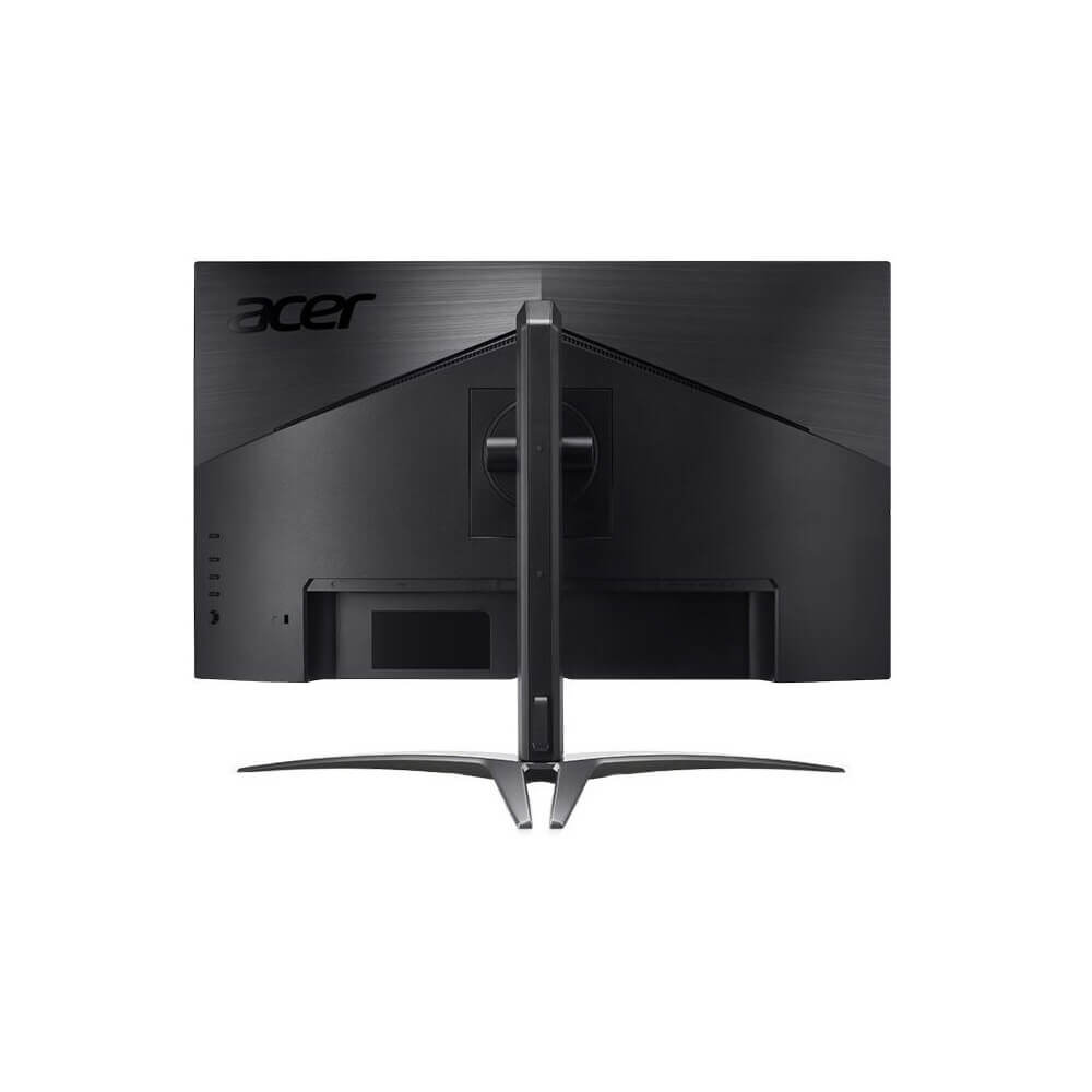 Monitor Acer UM.HX3EE.219 Predator XB273U X2BMIIPRX, 27", IPS, QHD, HDMI, DP, Black