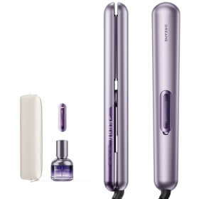 თმის უთო Dreame AMS02C Aura Essence, Hair Straightener, Purple