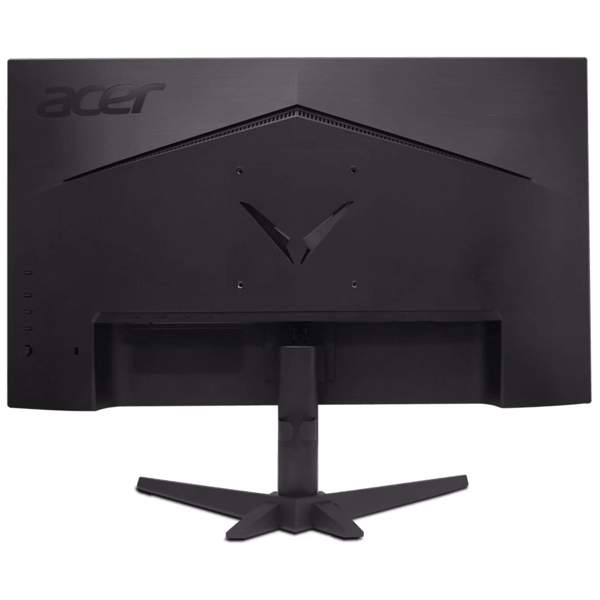 მონიტორი Acer UM.HV0EE.111 Nitro VG270KL1bmiipx, 27", Monitror, IPS, 4K UHD, HDMI, DP, 3.5mm, Black