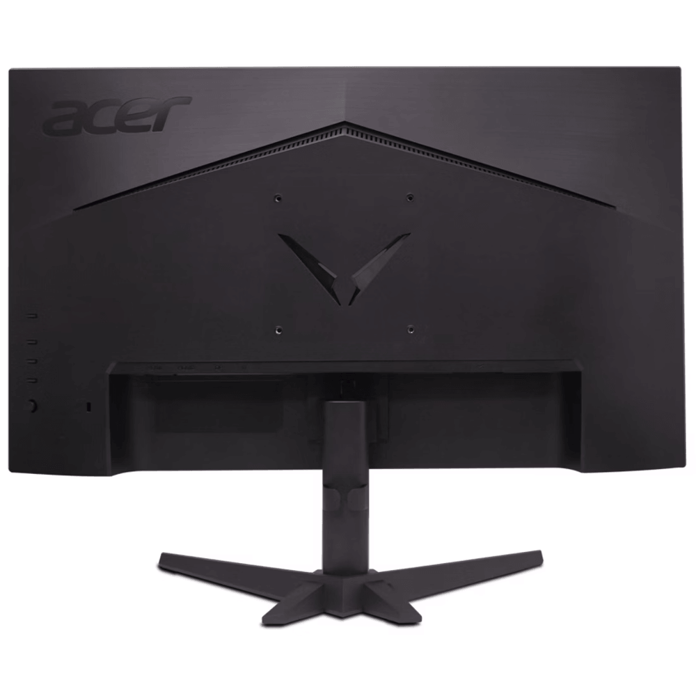 მონიტორი Acer UM.HV0EE.111 Nitro VG270KL1bmiipx, 27", Monitror, IPS, 4K UHD, HDMI, DP, 3.5mm, Black