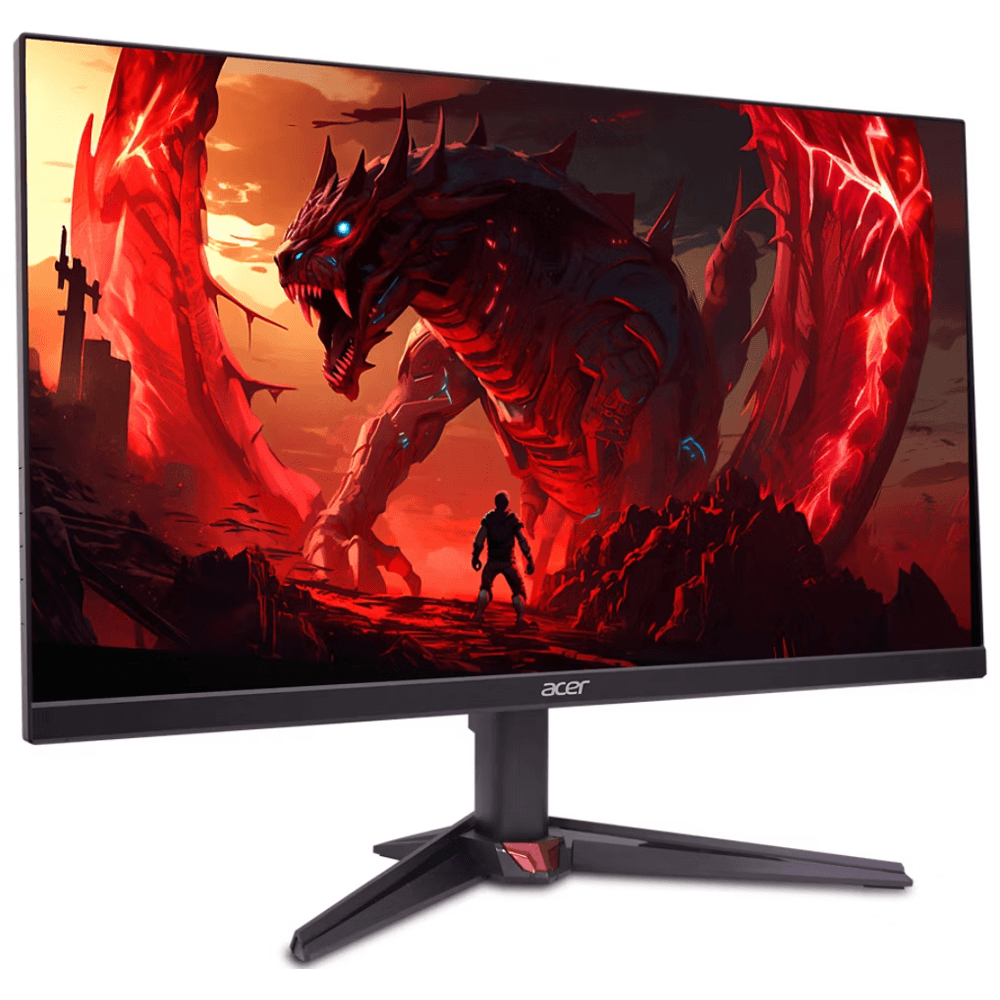 Monitror Acer UM.HV0EE.111 Nitro VG270KL1bmiipx, 27", IPS, 4K UHD, HDMI, DP, 3.5mm, Black