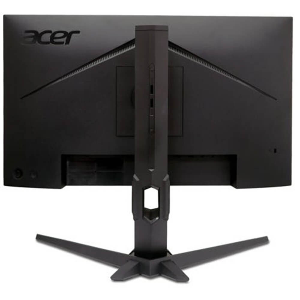 Monitor Acer UM.HX0EE.605 XV270UP6bmiiprx, 27", IPS, QHD, HDMI, DP, 3.5mm, Black