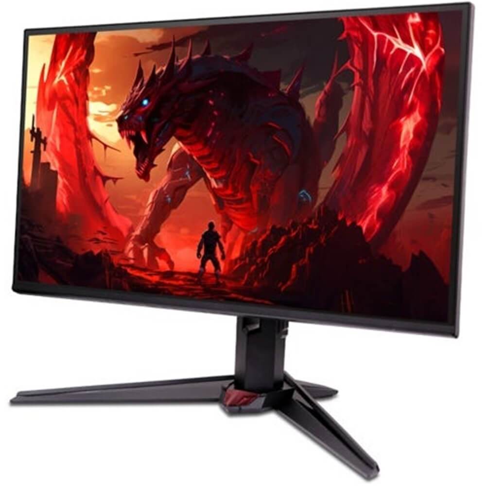Monitor Acer UM.HX0EE.605 XV270UP6bmiiprx, 27", IPS, QHD, HDMI, DP, 3.5mm, Black