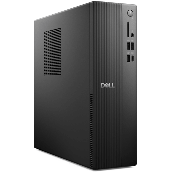 PC Dell Pro Slim Essential SFF, i7-14700, 16GB, 1TB SSD, Integrated, W11P, Black