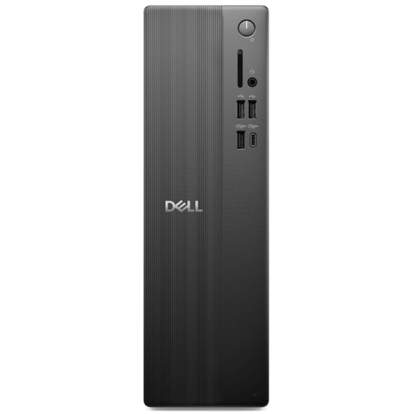 PC Dell Pro Slim Essential SFF, i7-14700, 16GB, 1TB SSD, Integrated, W11P, Black