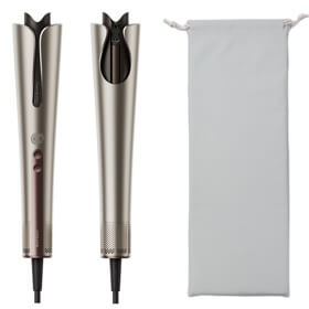 თმის სტაილერი Dreame AAT01A Air Auto, Hair Styler, Golden