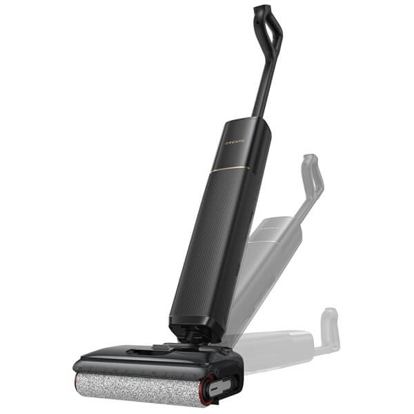 Vacuum Cleaner Dreame HHR10D G12 Pro Flex, 0.7L, Black