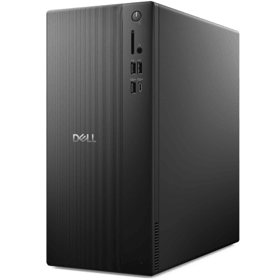 PC Dell Pro Tower Essential, i5-14500, 16GB, 512GB, Integrated, Black