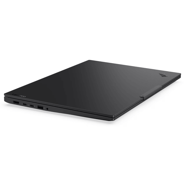 ნოუთბუქი Lenovo 21YC003TGX ThinkPad E16 G4, 16", Ultra 7 355, 16GB, 512GB SSD, Integrated, Black