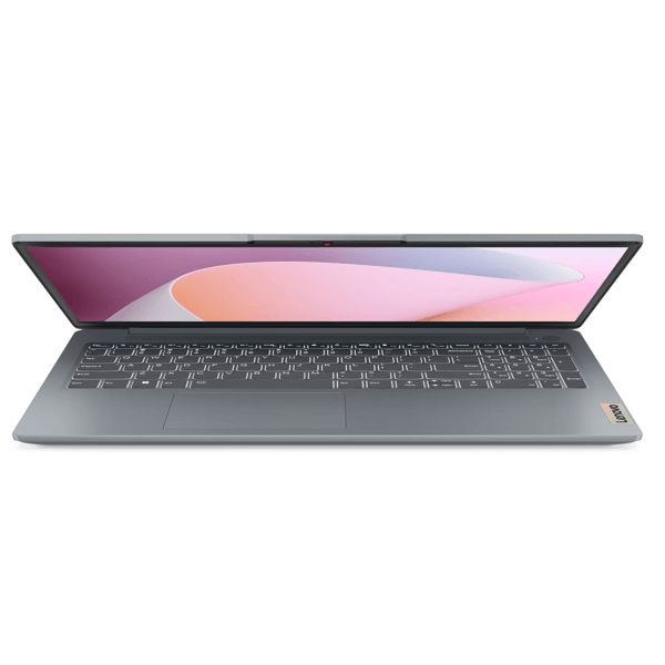 ნოუთბუქი Lenovo 82XM01DYKG IdeaPad Slim 3 15ABR8, 15.6", Ryzen 7-5825U, 8GB, 512GB SSD, Integrated, W11H, Arctic Grey