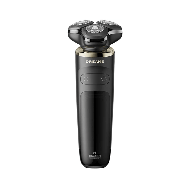 წვერსაპარსი Dreame AS03A S9 Pro, Electric Shaver, Black