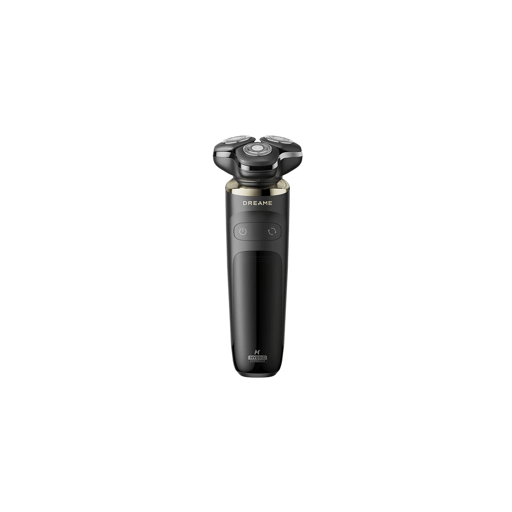 წვერსაპარსი Dreame AS03A S9 Pro, Electric Shaver, Black