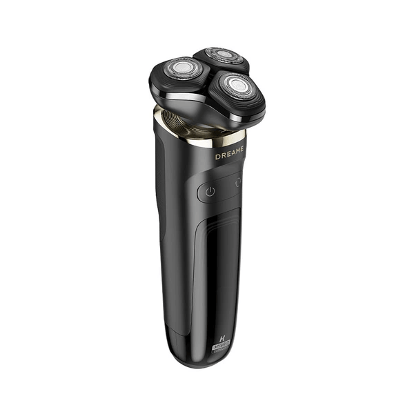 წვერსაპარსი Dreame AS03A S9 Pro, Electric Shaver, Black