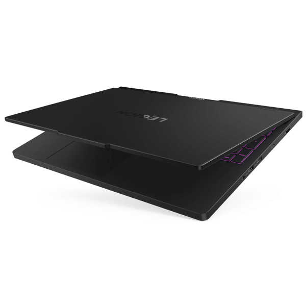 ნოუთბუქი Lenovo 83F300BPRK Legion Pro 5 16IAX10, 16", Ultra 9-275HX, 32GB, 1TB SSD, RTX5070 8GB, W11H, Eclipse Black