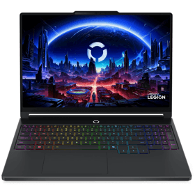 ნოუთბუქი Lenovo 83VK006SRK Legion 5 15IAX11, 15.3", Ultra 7-251HX, 16GB, 512GB SSD, RTX5060 8GB, W11H, Eclipse Black