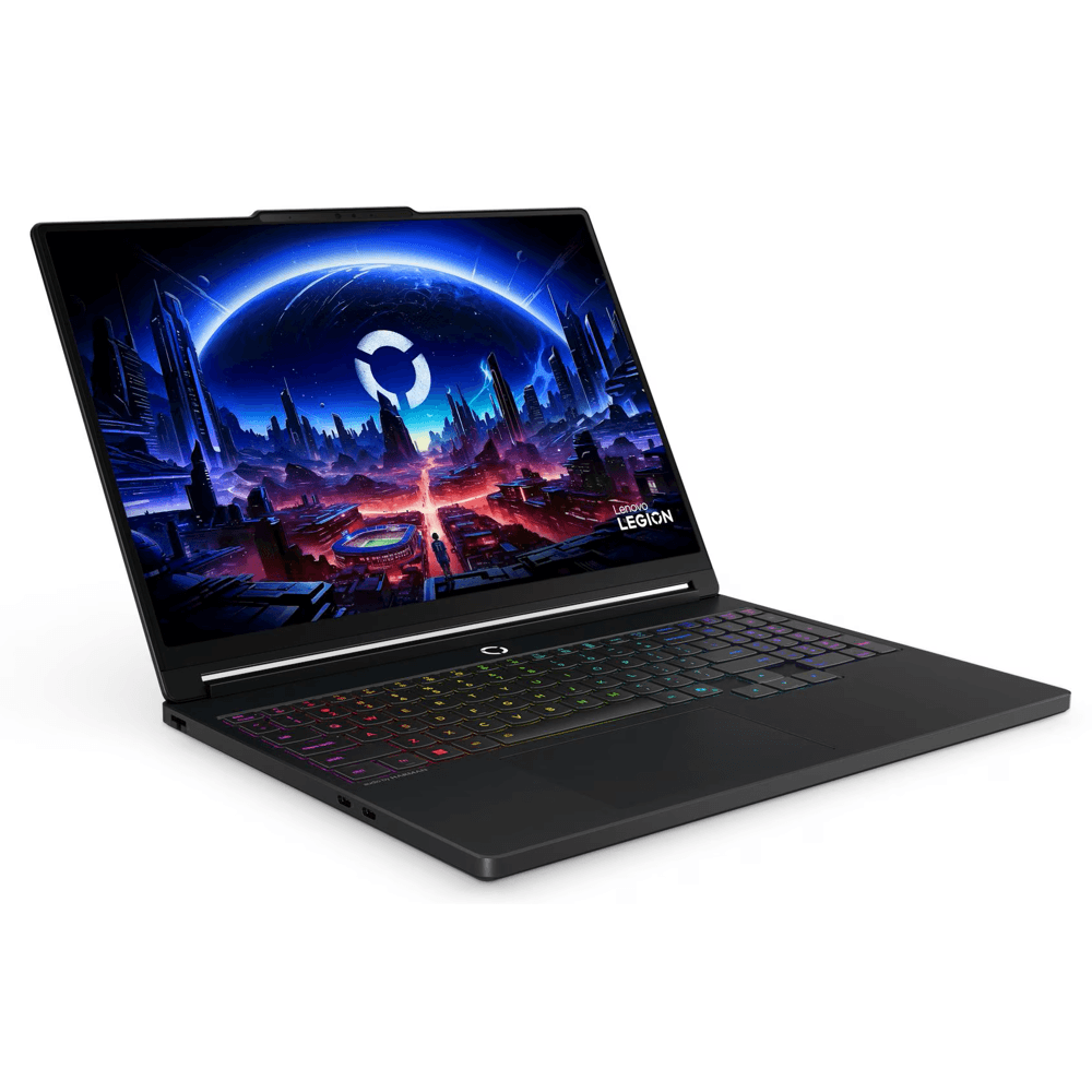 ნოუთბუქი Lenovo 83VK006SRK Legion 5 15IAX11, 15.3", Ultra 7-251HX, 16GB, 512GB SSD, RTX5060 8GB, W11H, Eclipse Black