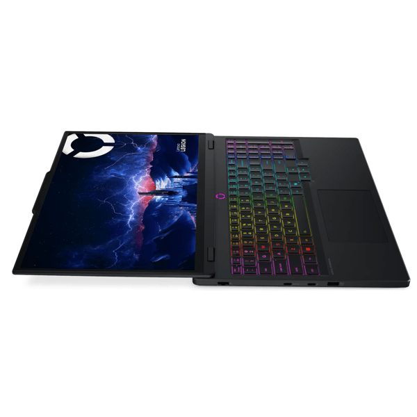 ნოუთბუქი Lenovo 83F000BTRK Legion 5 15IAX10, 15.1", Ultra 9-275HX, 32GB, 1TB SSD, RTX5070 8GB, W11H, Eclipse Black