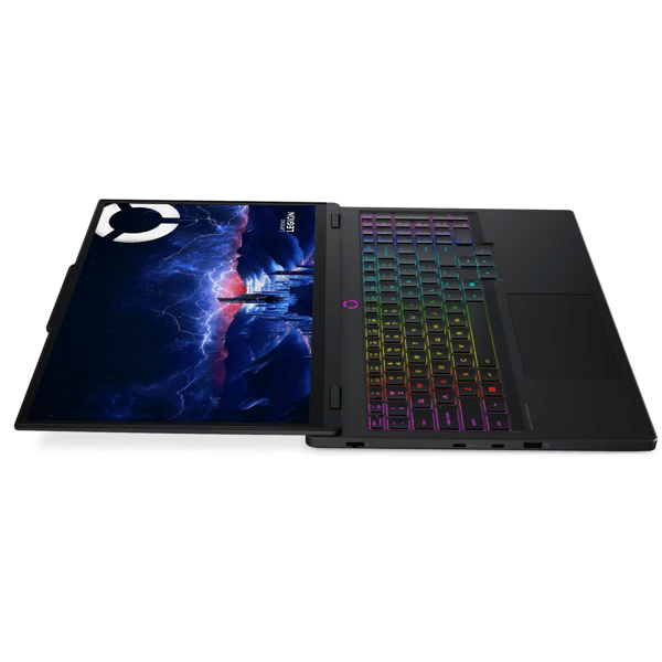 ნოუთბუქი Lenovo 83LY00Y0RK Legion 5 15IRX10, 15.1", i7-13650HX, 32GB, 1TB SSD, RTX5060 8GB, W11H, Eclipse Black
