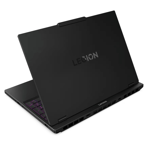 ნოუთბუქი Lenovo 83LY00Y0RK Legion 5 15IRX10, 15.1", i7-13650HX, 32GB, 1TB SSD, RTX5060 8GB, W11H, Eclipse Black