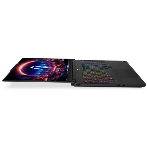 ნოუთბუქი Lenovo 83Q7009GRK Legion 5 15AHP11, 15.3", Ryzen 7-250, 16GB, 512GB SSD, RTX5050 8GB, W11H, Eclipse Black