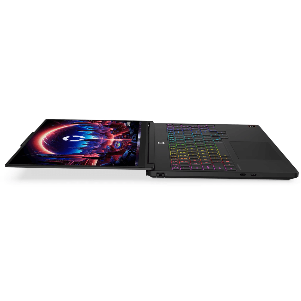 ნოუთბუქი Lenovo 83Q7009GRK Legion 5 15AHP11, 15.3", Ryzen 7-250, 16GB, 512GB SSD, RTX5050 8GB, W11H, Eclipse Black