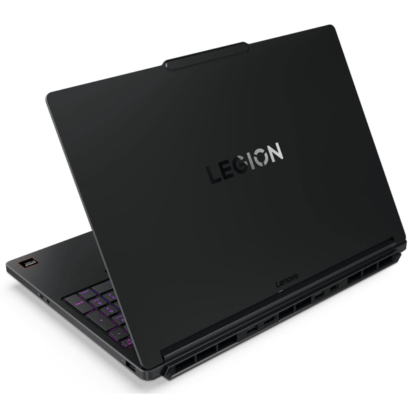 ნოუთბუქი Lenovo 83Q7009GRK Legion 5 15AHP11, 15.3", Ryzen 7-250, 16GB, 512GB SSD, RTX5050 8GB, W11H, Eclipse Black