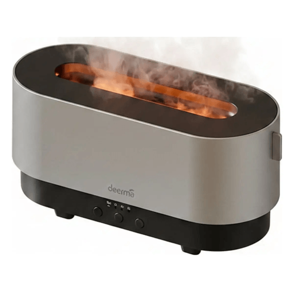 Aroma Air Humidifier Deerma DEM-PX310W, 20m², Silver
