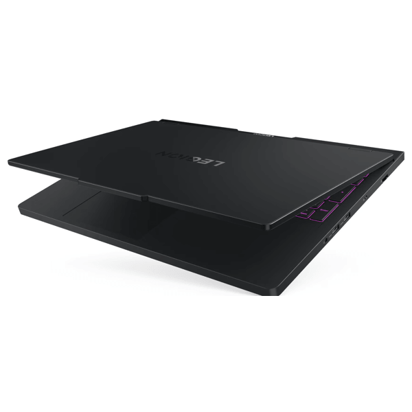 ნოუთბუქი Lenovo 83LT00AERK Legion Pro 5 16ADR10, 16", Ryzen 7-8745HX, 32GB, 1TB SSD, RTX5060 8GB, W11H, Eclipse Black