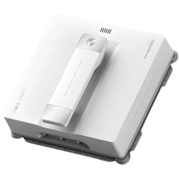 Window Cleaning Robot Deerma DEM-C70s, 72W, 4700Pa, White