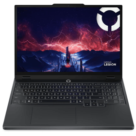 ნოუთბუქი Lenovo 83M0009PRK Legion 5 15AHP10, 15.1", Ryzen 7-260, 16GB, 512GB SSD, RTX5060 8GB, W11H, Eclipse Black