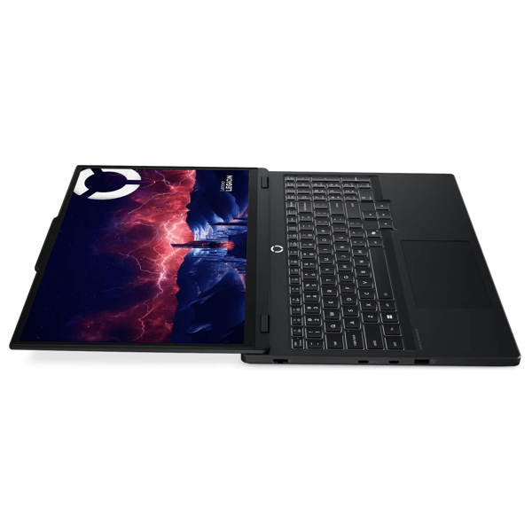 ნოუთბუქი Lenovo 83M0009PRK Legion 5 15AHP10, 15.1", Ryzen 7-260, 16GB, 512GB SSD, RTX5060 8GB, W11H, Eclipse Black