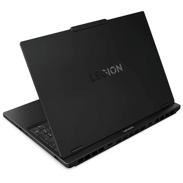 ნოუთბუქი Lenovo 83M0009PRK Legion 5 15AHP10, 15.1", Ryzen 7-260, 16GB, 512GB SSD, RTX5060 8GB, W11H, Eclipse Black